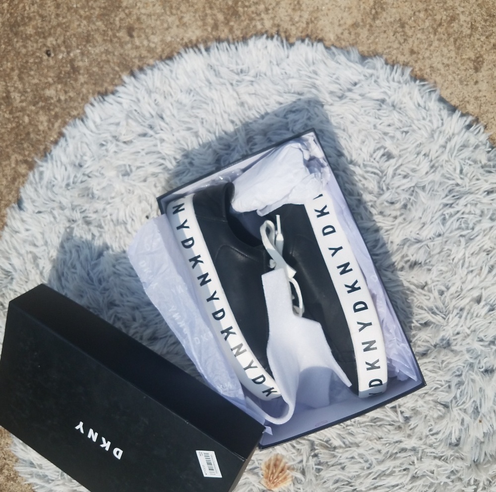 DKNY sneakers